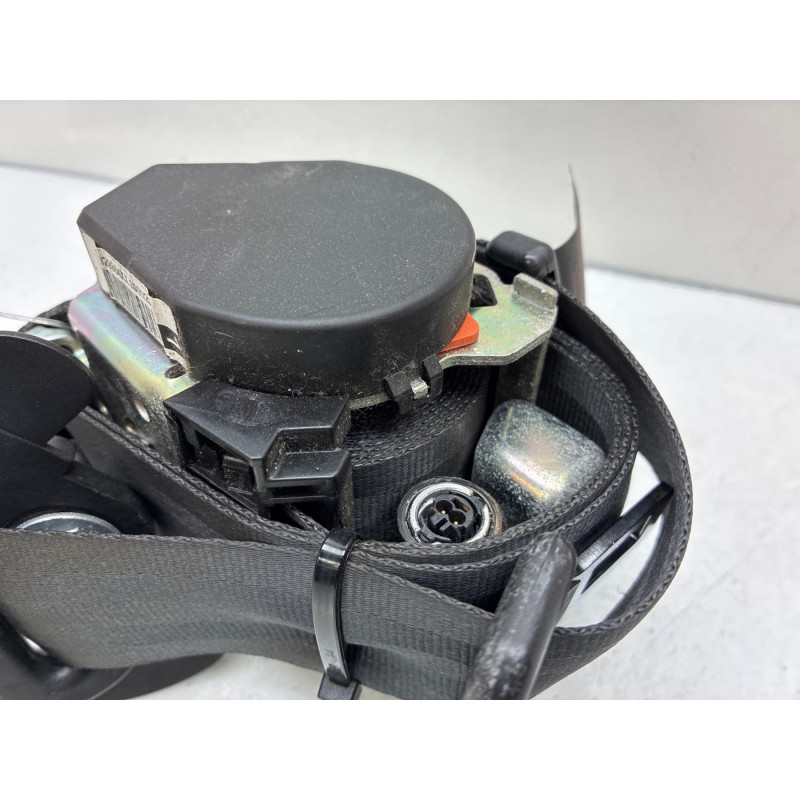 Pretensionneur de ceinture avant droit PEUGEOT 208 1 Photo n°4