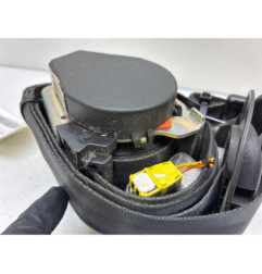Pretensionneur de ceinture avant gauche PEUGEOT 208 1