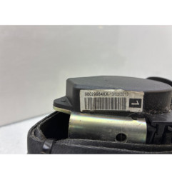 Pretensionneur de ceinture avant gauche PEUGEOT 208 1