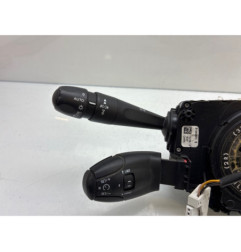 Com (Bloc Contacteur Tournant+Commodo Essuie Glace+Commodo Phare) PEUGEOT 208 1