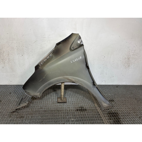Aile avant droit PEUGEOT 208 1