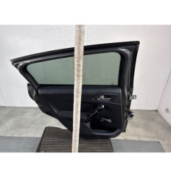 Porte arriere gauche PEUGEOT 208 1