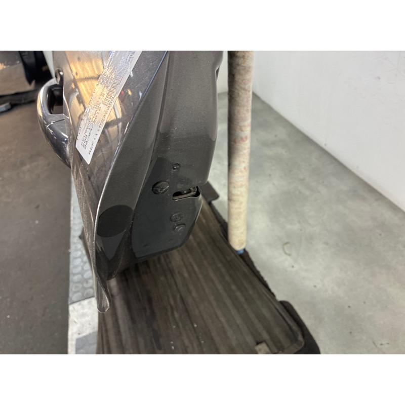 Porte arriere gauche PEUGEOT 208 1 Photo n°4