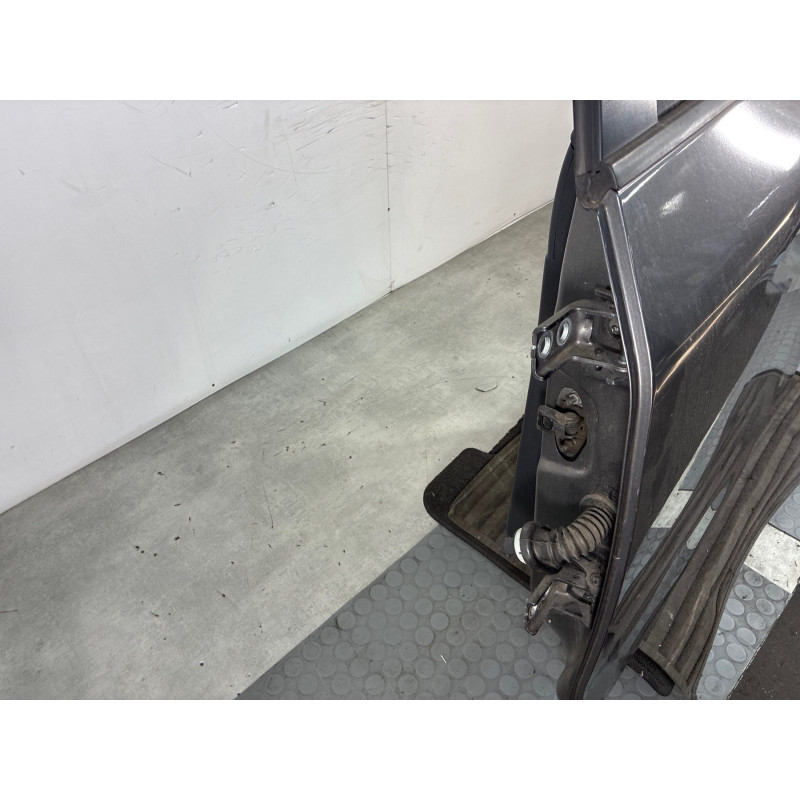 Porte arriere gauche PEUGEOT 208 1 Photo n°5