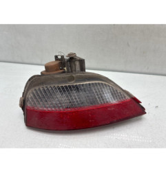 Feu de recul RENAULT SCENIC 3