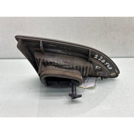 Feu arriere secondaire droit (feux) RENAULT SCENIC 3