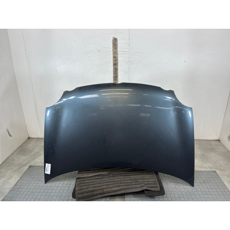 Capot VOLKSWAGEN POLO 4 Photo n°3