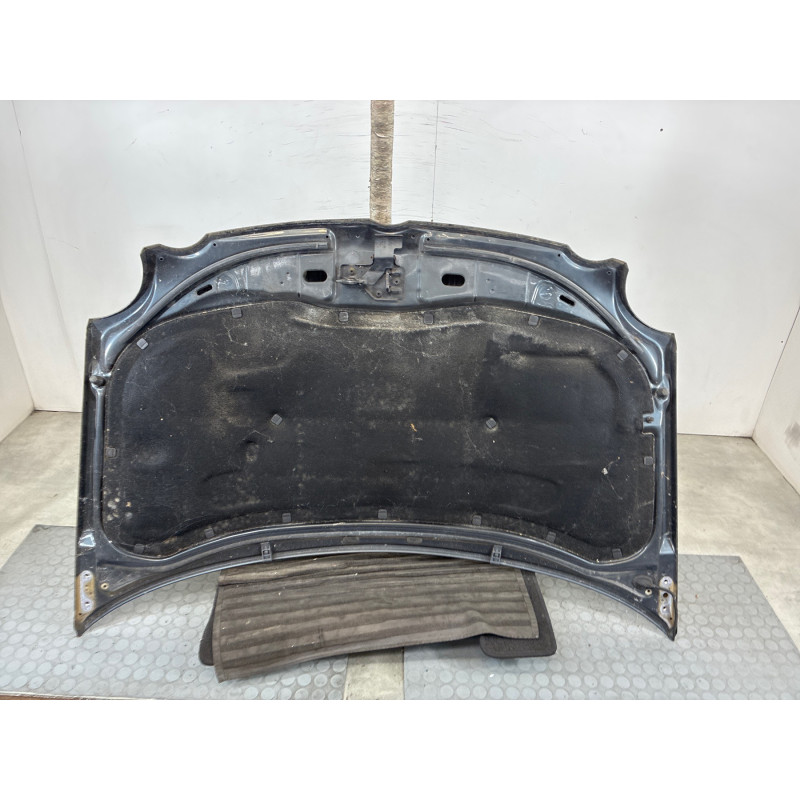 Capot VOLKSWAGEN POLO 4 Photo n°4