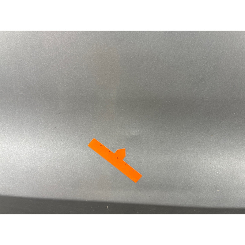 Porte avant droit VOLKSWAGEN POLO 5 Photo n°3
