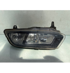 Anti brouillard gauche (feux) VOLKSWAGEN POLO 5