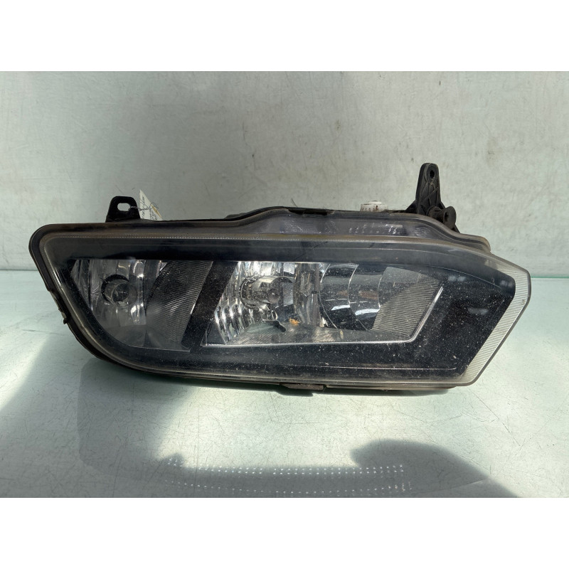 Anti brouillard gauche (feux) VOLKSWAGEN POLO 5 Photo n°5