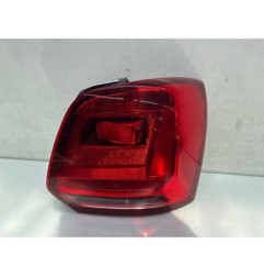Feu arriere principal droit (feux) VOLKSWAGEN POLO 5