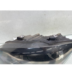 Optique avant principal gauche (feux)(phare) VOLKSWAGEN POLO 5
