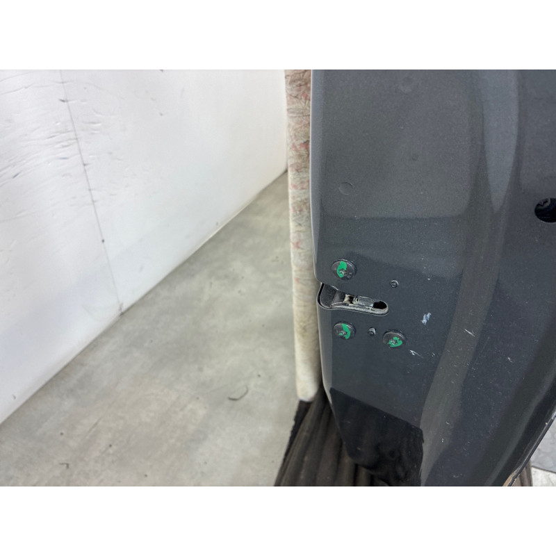 Porte avant droit CITROEN C4 PICASSO 2 Photo n°1