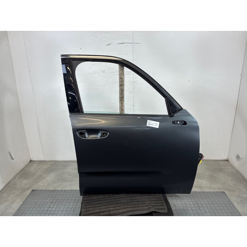 Porte avant droit CITROEN C4 PICASSO 2 Photo n°4