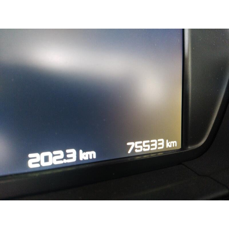 Porte avant droit CITROEN C4 PICASSO 2 Photo n°5