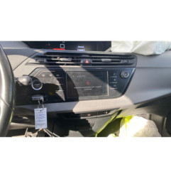 Porte avant droit CITROEN C4 PICASSO 2