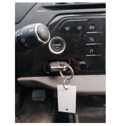 Porte avant droit CITROEN C4 PICASSO 2
