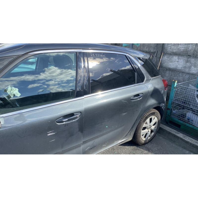 Porte avant droit CITROEN C4 PICASSO 2 Photo n°10