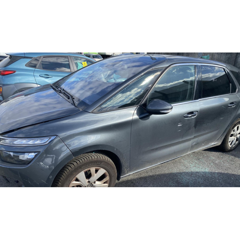 Porte avant droit CITROEN C4 PICASSO 2 Photo n°13