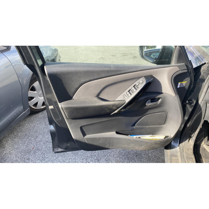 Porte avant droit CITROEN C4 PICASSO 2 Photo n°15