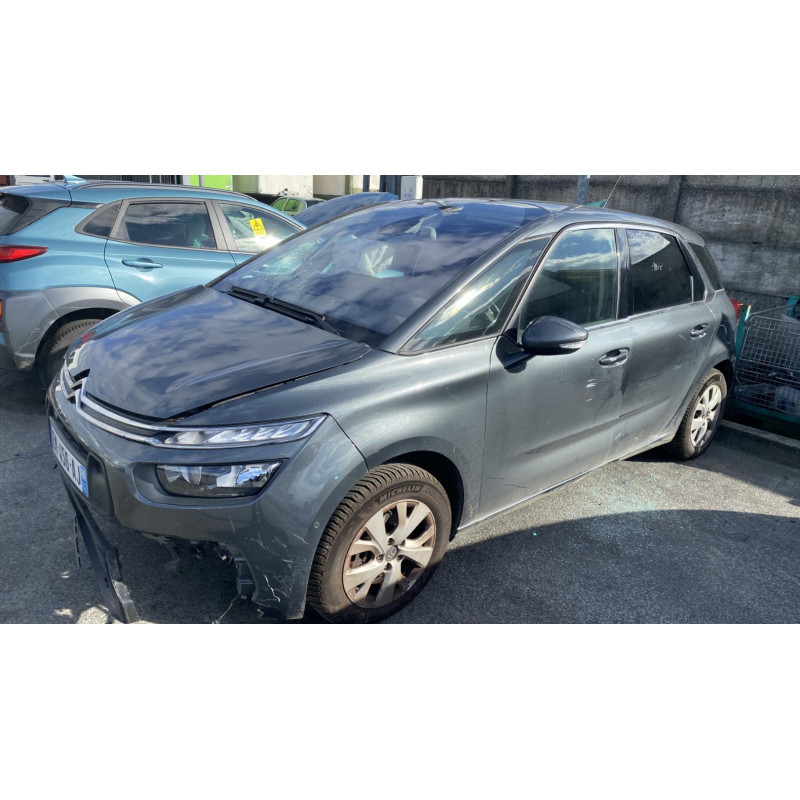Porte avant droit CITROEN C4 PICASSO 2 Photo n°17