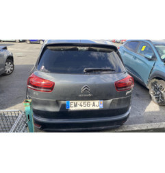 Porte avant droit CITROEN C4 PICASSO 2