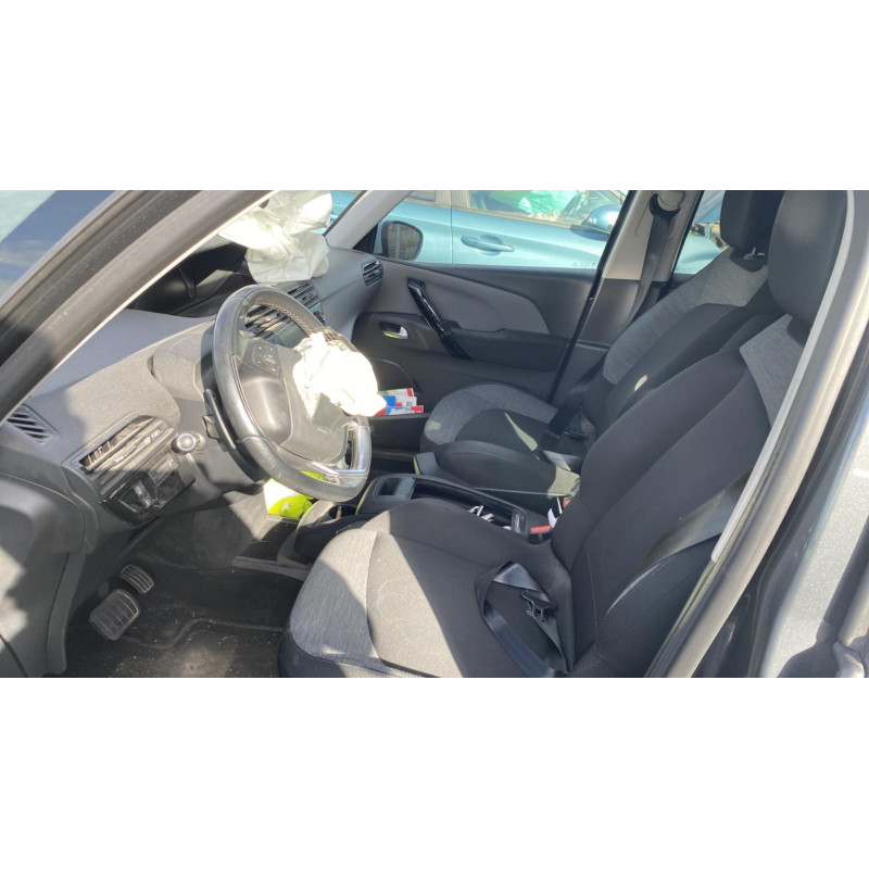 Porte avant droit CITROEN C4 PICASSO 2 Photo n°19