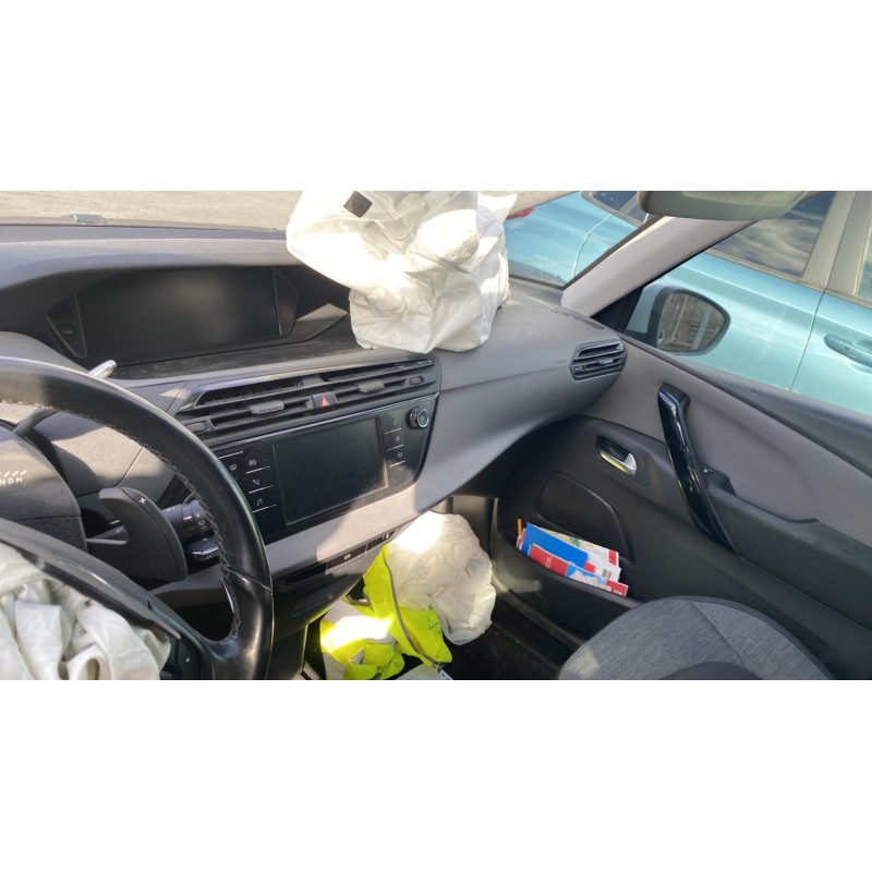 Porte avant droit CITROEN C4 PICASSO 2 Photo n°20