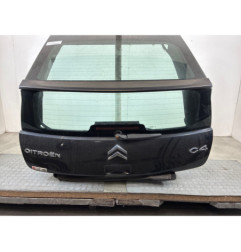 Malle/Hayon arriere CITROEN C4 1 Photo n°1