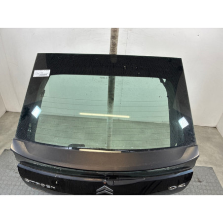 Malle/Hayon arriere CITROEN C4 1