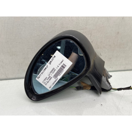 Retroviseur gauche CITROEN C4 1