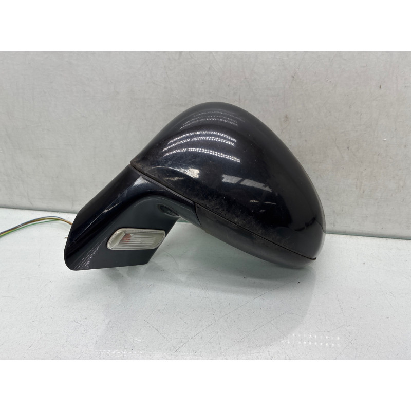 Retroviseur gauche CITROEN C4 1 Photo n°4