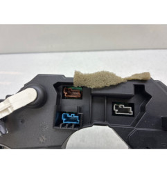 Com (Bloc Contacteur Tournant+Commodo Essuie Glace+Commodo Phare) CITROEN C5 2