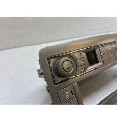 Commande chauffage CITROEN C5 2 Photo n°1