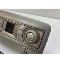 Commande chauffage CITROEN C5 2