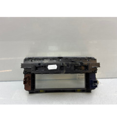 Commande chauffage CITROEN C5 2