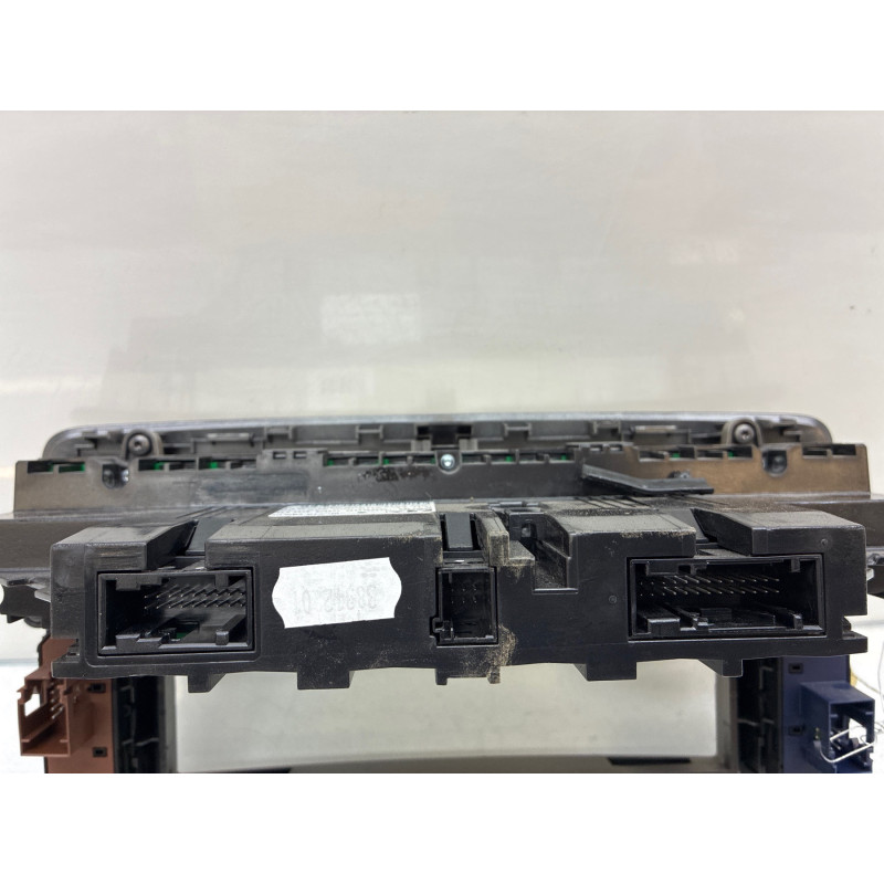 Commande chauffage CITROEN C5 2 Photo n°5