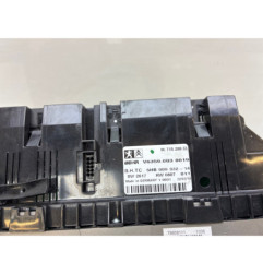 Commande chauffage CITROEN C5 2
