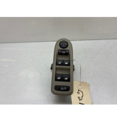 Interrupteur de leve vitre avant gauche CITROEN C5 2