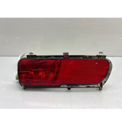 Anti brouillard arriere droit CITROEN C4 GRAND PICASSO 1 Photo n°1