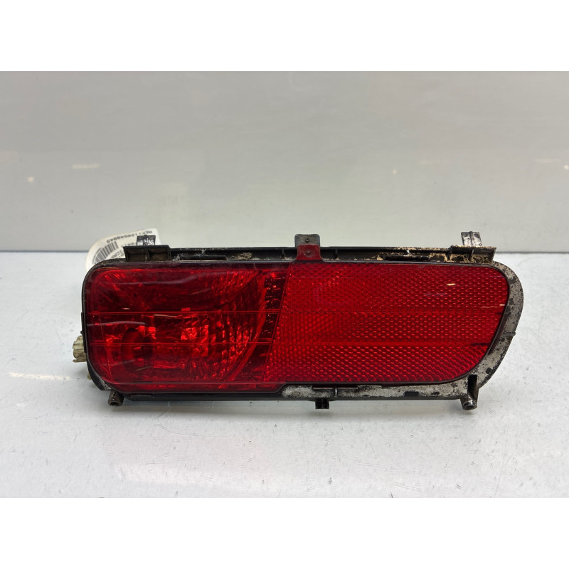 Anti brouillard arriere droit CITROEN C4 GRAND PICASSO 1 Photo n°1