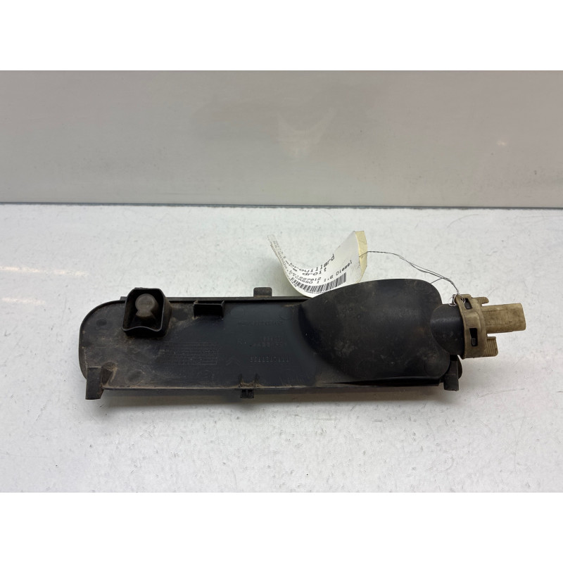 Anti brouillard arriere droit CITROEN C4 GRAND PICASSO 1 Photo n°4