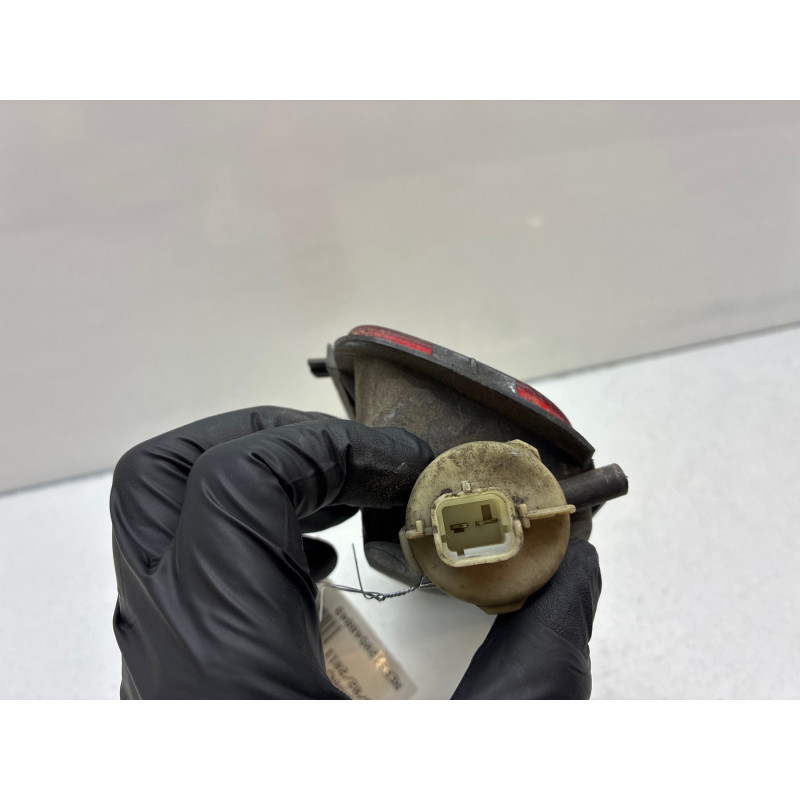 Anti brouillard arriere droit CITROEN C4 GRAND PICASSO 1 Photo n°5