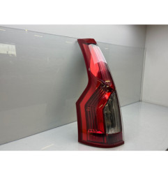 Feu arriere principal gauche (feux) CITROEN C4 GRAND PICASSO 1 Photo n°1