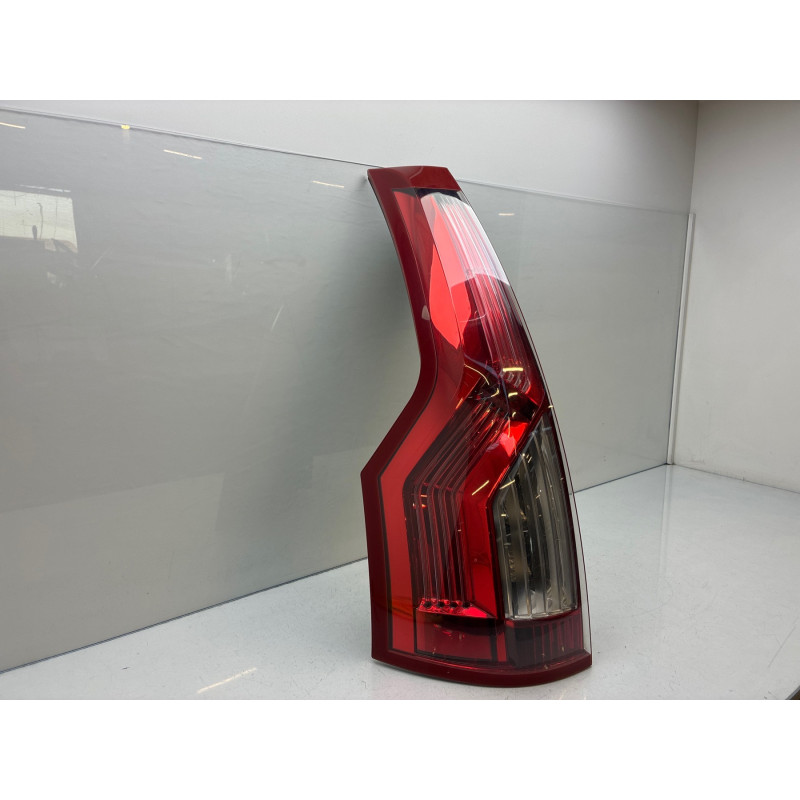 Feu arriere principal gauche (feux) CITROEN C4 GRAND PICASSO 1 Photo n°1