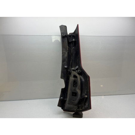 Feu arriere principal gauche (feux) CITROEN C4 GRAND PICASSO 1