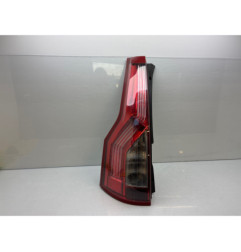 Feu arriere principal gauche (feux) CITROEN C4 GRAND PICASSO 1
