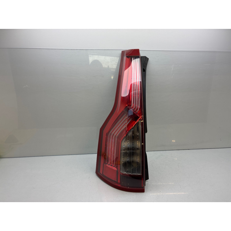 Feu arriere principal gauche (feux) CITROEN C4 GRAND PICASSO 1 Photo n°3