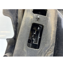Feu arriere principal gauche (feux) CITROEN C4 GRAND PICASSO 1